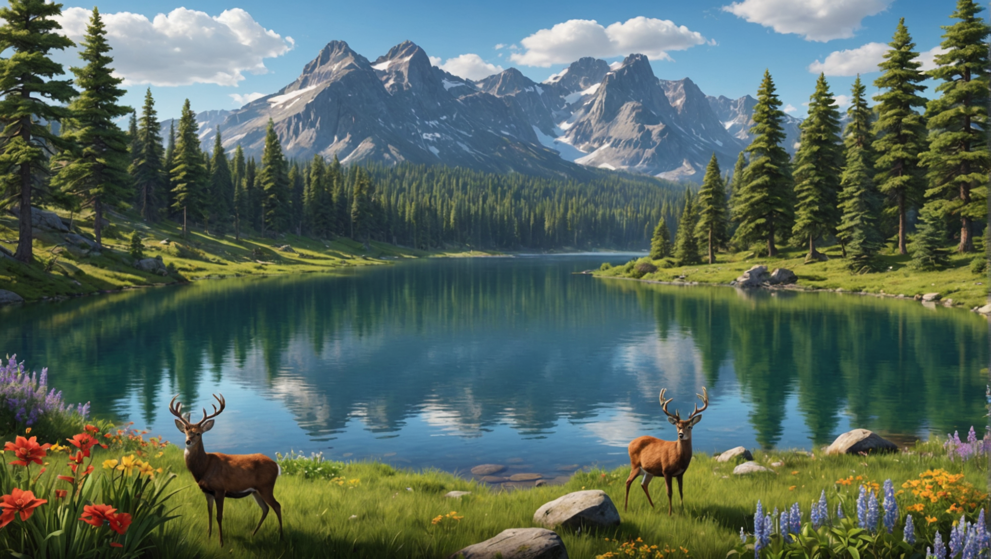 explorez la beauté exceptionnelle de la réserve naturelle, un havre de biodiversité où vous pourrez observer faune et flore uniques, tout en profitant d'activités de plein air en harmonie avec la nature.