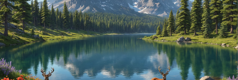 explorez la beauté exceptionnelle de la réserve naturelle, un havre de biodiversité où vous pourrez observer faune et flore uniques, tout en profitant d'activités de plein air en harmonie avec la nature.