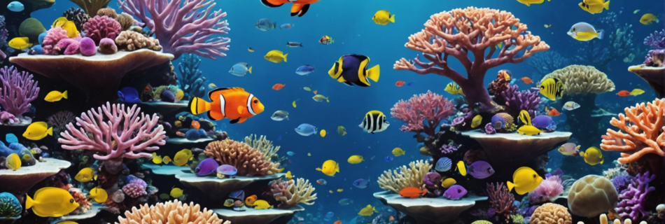 découvrez la richesse incroyable de la biodiversité marine, explorant les espèces fascinantes qui peuplent nos océans. apprenez-en davantage sur l'importance de la préservation de ces écosystèmes fragiles et engagez-vous pour un avenir durable.