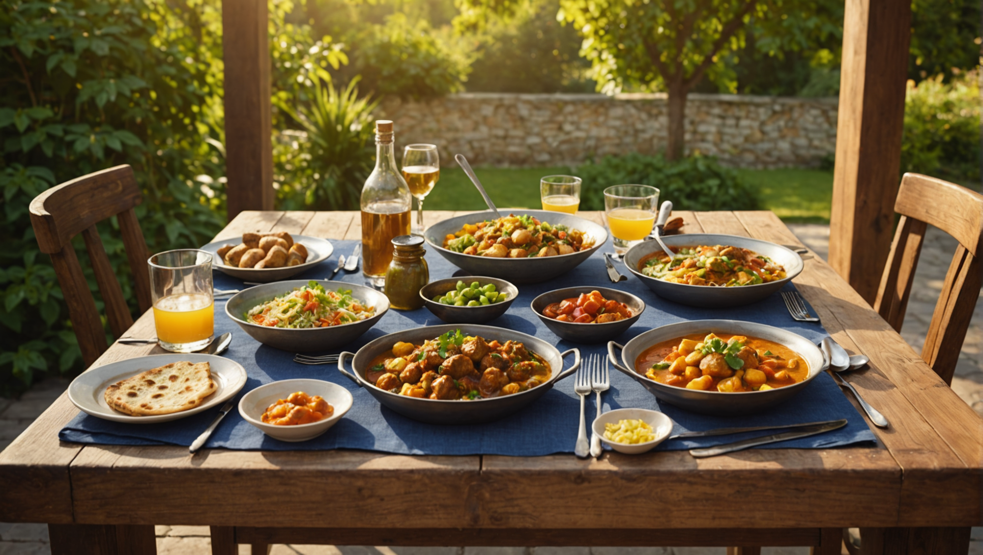 découvrez la gastronomie comme un véritable voyage au cœur des saveurs du monde. explorez des recettes authentiques, des traditions culinaires et des ingrédients uniques qui éveilleront vos papilles et enrichiront vos repas. laissez-vous emporter par cette aventure gourmande !