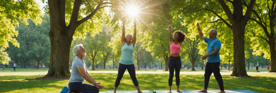 découvrez les nombreux bienfaits du soleil sur notre santé, de la synthèse de la vitamine d à l'amélioration de notre humeur. apprenez comment profiter du soleil de manière sécuritaire pour optimiser votre bien-être physique et mental.