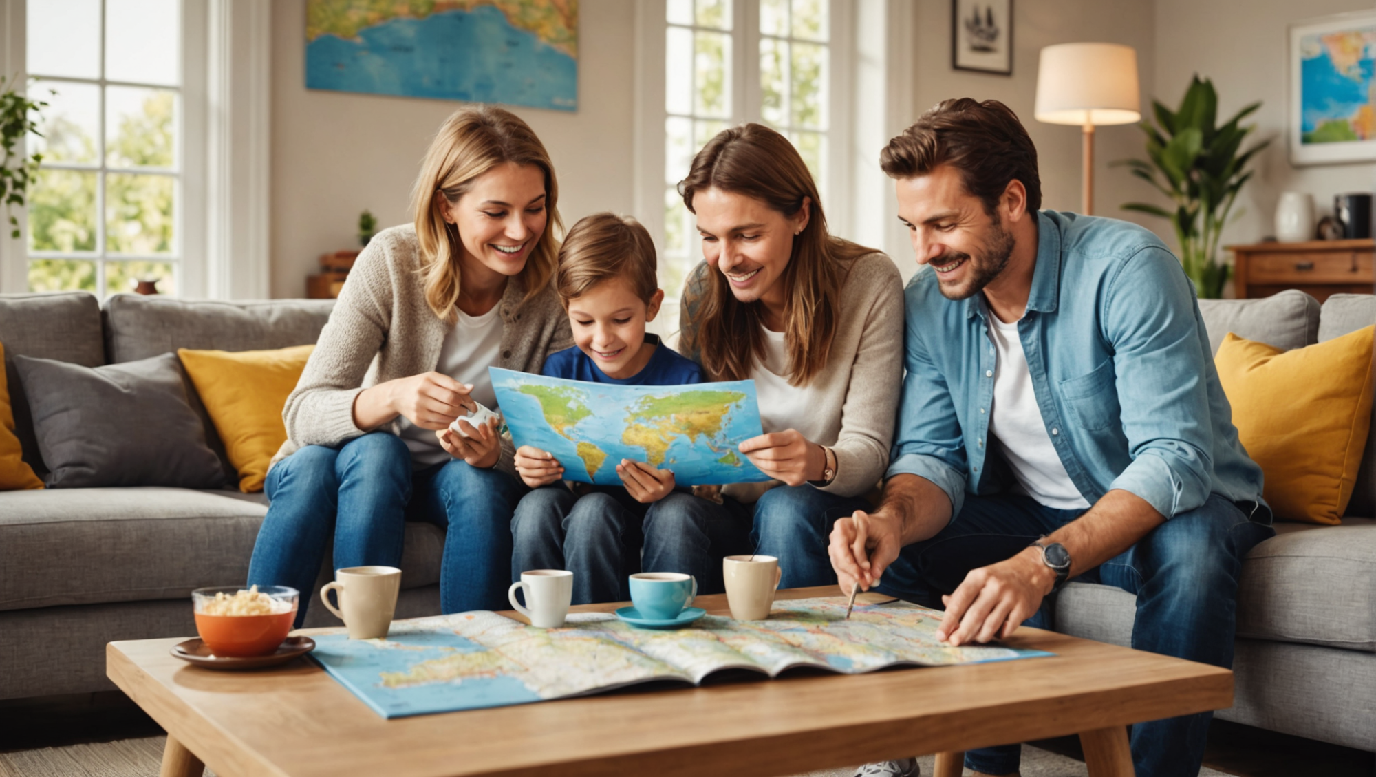 découvrez nos conseils pratiques pour bien préparer vos vacances et maximiser votre plaisir. planifiez vos activités, choisissez votre destination idéale et préparez-vous à vivre une expérience inoubliable!