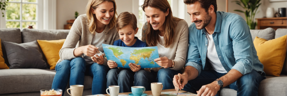 découvrez nos conseils pratiques pour bien préparer vos vacances et maximiser votre plaisir. planifiez vos activités, choisissez votre destination idéale et préparez-vous à vivre une expérience inoubliable!