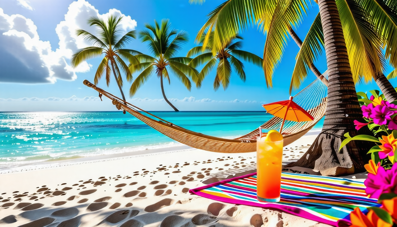 plongez dans l'évasion hivernale et laissez-vous transporter par les magnifiques images des caraïbes, baignées par un soleil éclatant. découvrez des paysages exotiques, des plages de sable fin et une culture vibrante qui vous feront rêver tout l'hiver.