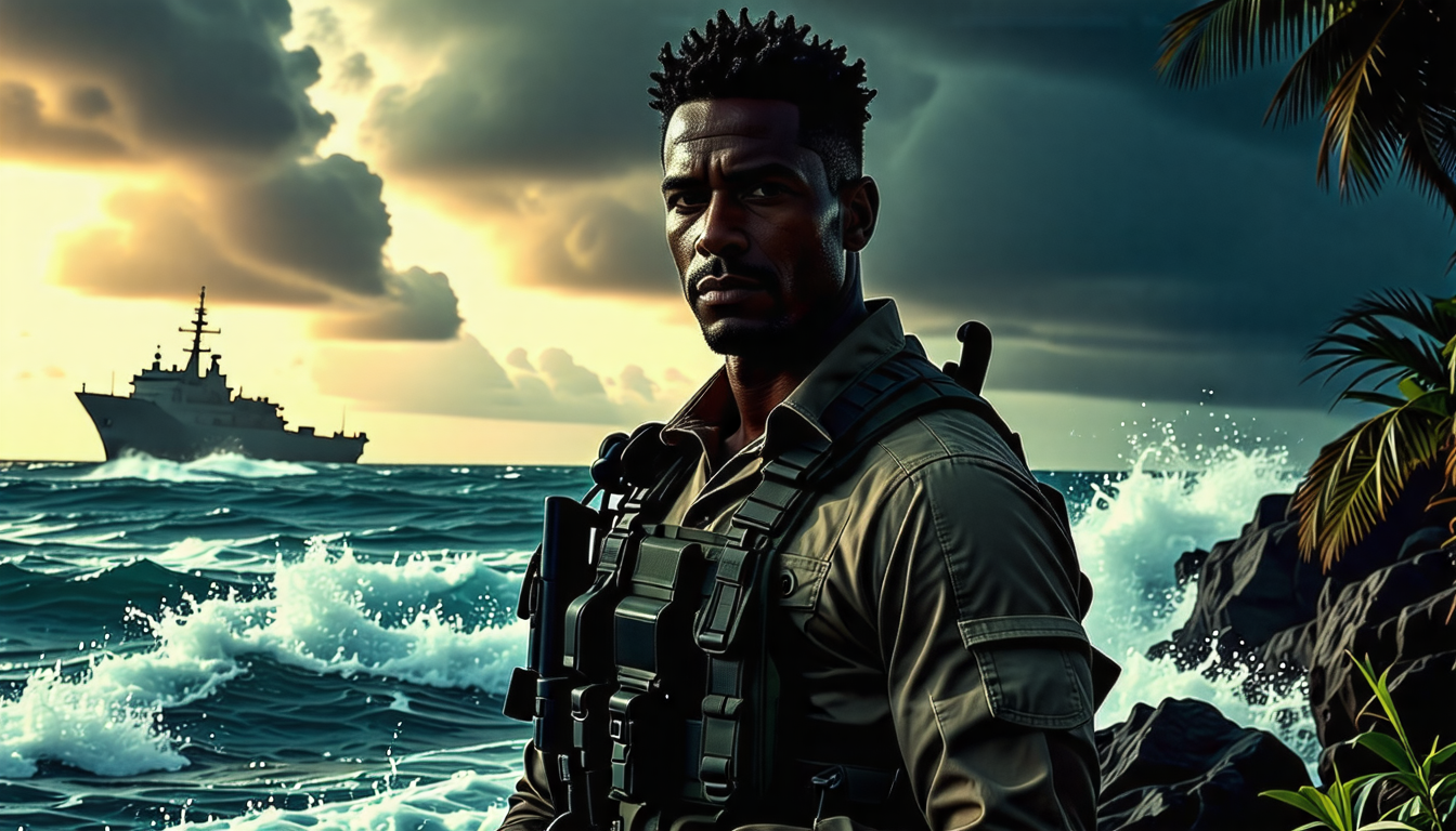 découvrez l'incroyable histoire du ventôse, un héros des caraïbes qui se dresse courageusement contre le narcotrafic. plongez dans son combat audacieux pour préserver l'intégrité de sa communauté et combattre les fléaux de la criminalité, tout en explorant les défis et les victoires qui jalonnent son parcours.