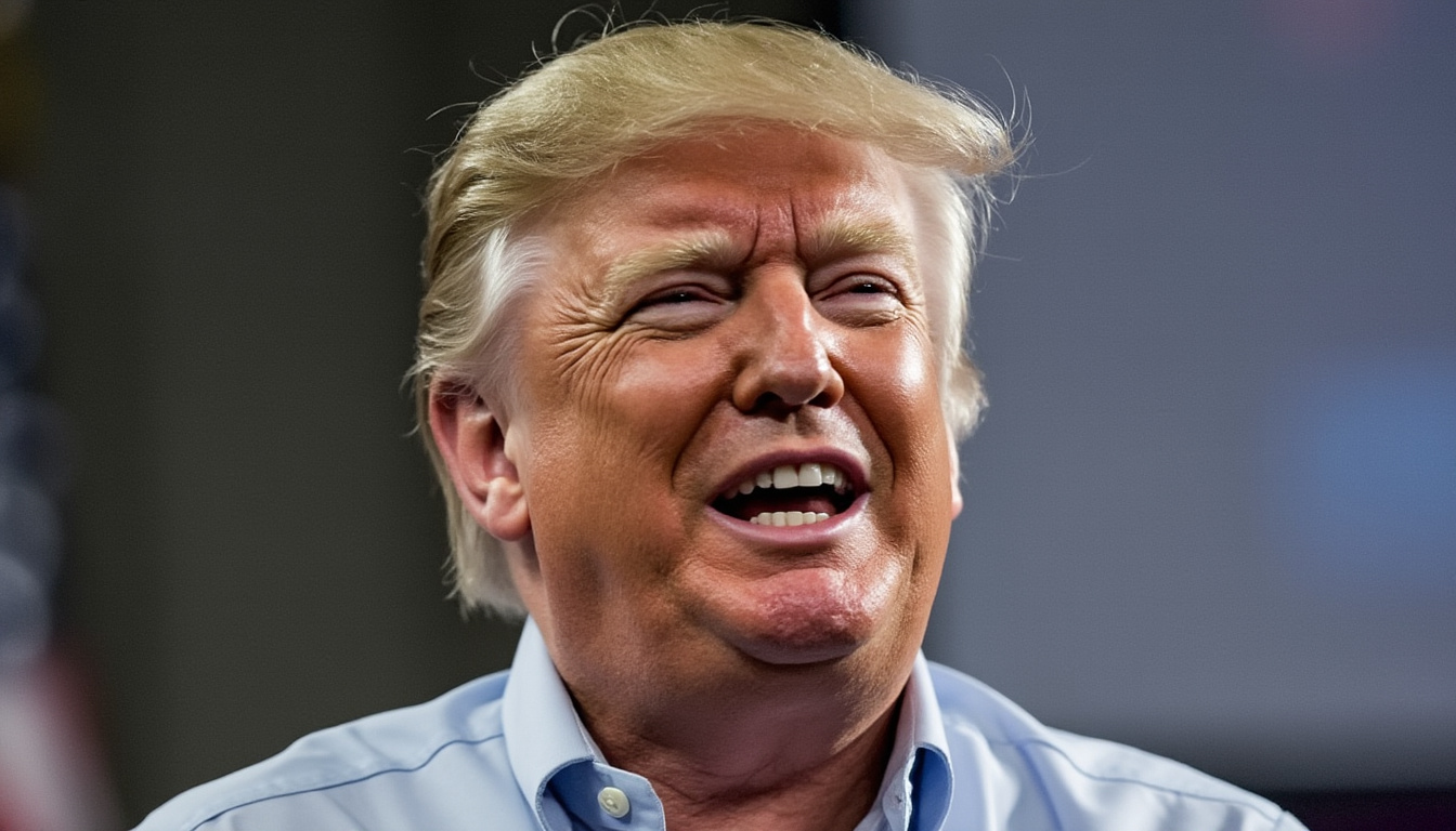 découvrez l'analyse percutante du professeur guadeloupéen fred reno sur les implications de la relation entre elon trump et la caraïbe. un avertissement sérieux sur les enjeux politiques et sociaux que cela pourrait engendrer pour la région.