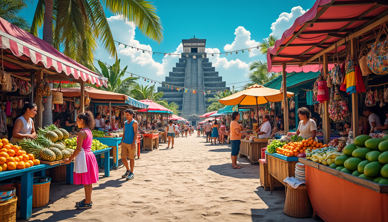 découvrez les dernières nouvelles économiques du mexique, d'amérique centrale et des caraïbes pour la semaine du 3 avril 2025. restez informé des tendances, analyses et événements marquants qui façonnent la région.