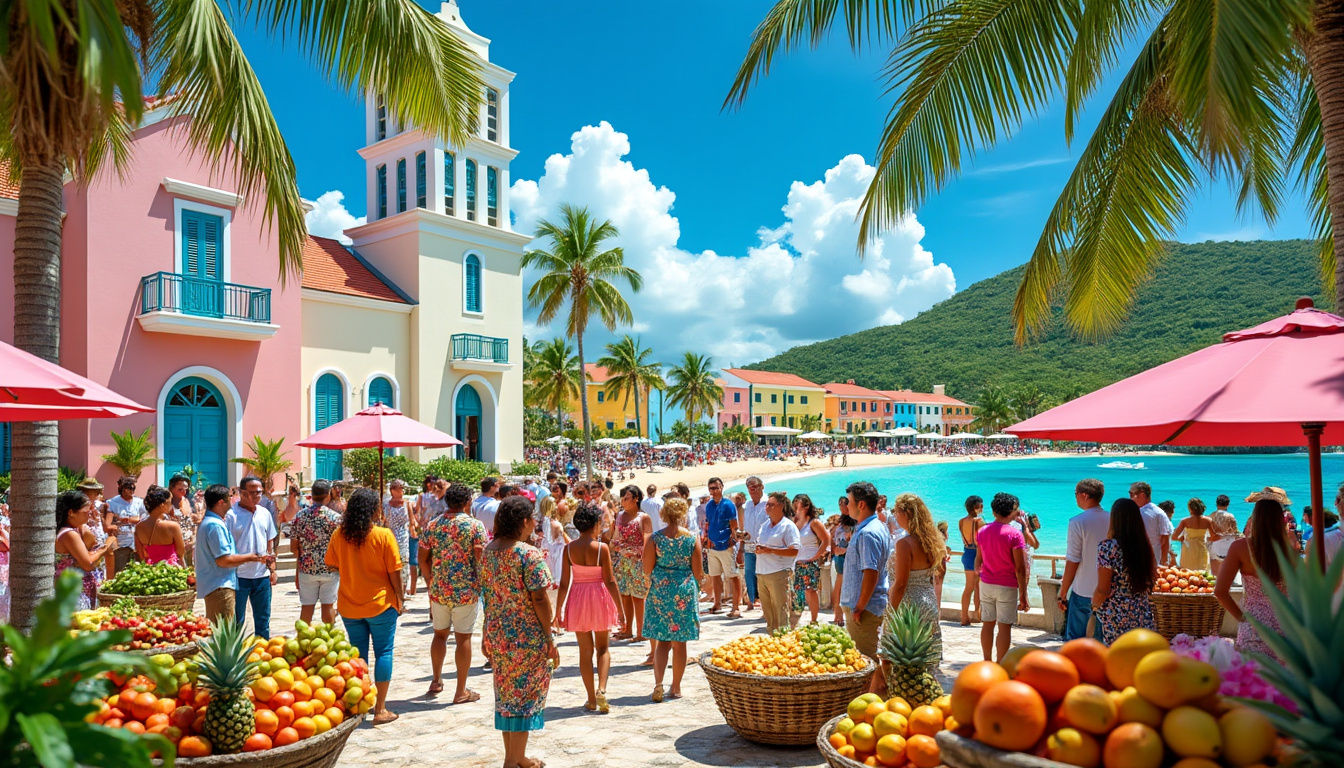 découvrez l'arrivée officielle du florin des caraïbes à sint-maarten et curaçao, une nouvelle étape économique prometteuse pour ces destinations. plongez dans les détails de cette initiative qui vise à renforcer la stabilité monétaire et à dynamiser le commerce local.