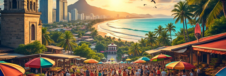 découvrez les dernières actualités économiques marquantes pour le mexique, l'amérique centrale et les caraïbes au cours de la semaine du 10 avril 2025. restez informés des tendances, des analyses et des événements clés qui façonnent la région.