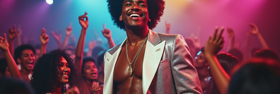 découvrez la vie et l'héritage de rubby pérez, une icône incontournable de la musique des caraïbes, tragiquement disparue dans un accident de discothèque en république dominicaine. revivez ses moments marquants et son impact inoubliable sur la scène musicale.