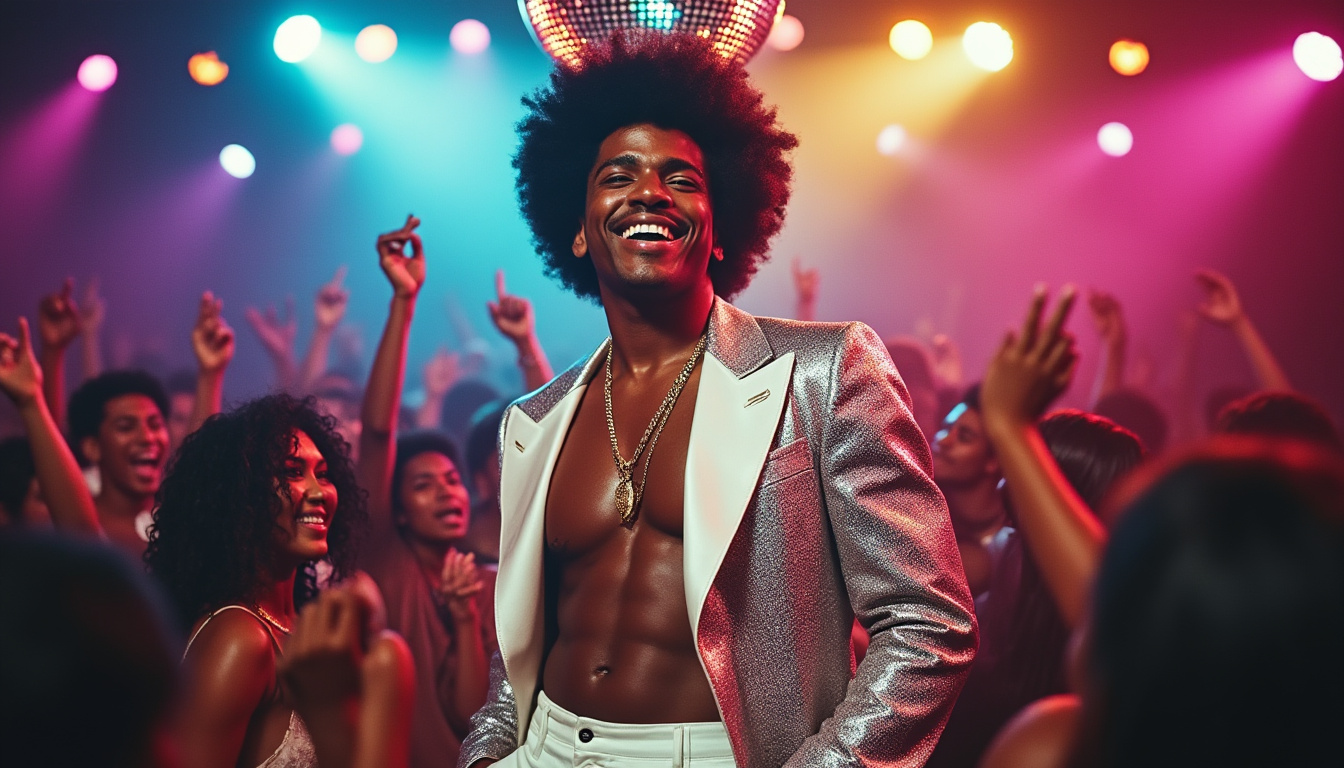 découvrez la vie et l'héritage de rubby pérez, une icône incontournable de la musique des caraïbes, tragiquement disparue dans un accident de discothèque en république dominicaine. revivez ses moments marquants et son impact inoubliable sur la scène musicale.