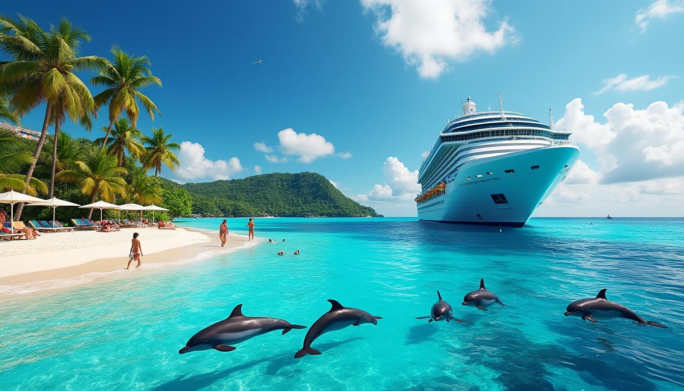 découvrez les nouvelles offres de costa croisières pour des croisières inoubliables dans les caraïbes en 2026. plongez dans des expériences uniques à bord de navires modernes, explorez des destinations paradisiaques et vivez des moments mémorables en famille ou entre amis.