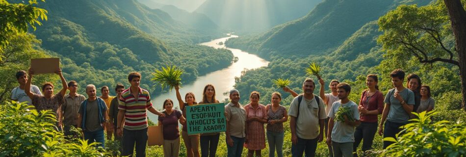découvrez comment l'accord d'escazú joue un rôle essentiel dans la protection des défenseurs de l'environnement en amérique latine et aux caraïbes, face à des menaces croissantes. cette initiative vise à garantir des droits fondamentaux et renforcer la sécurité des activistes engagés pour la défense de notre planète.