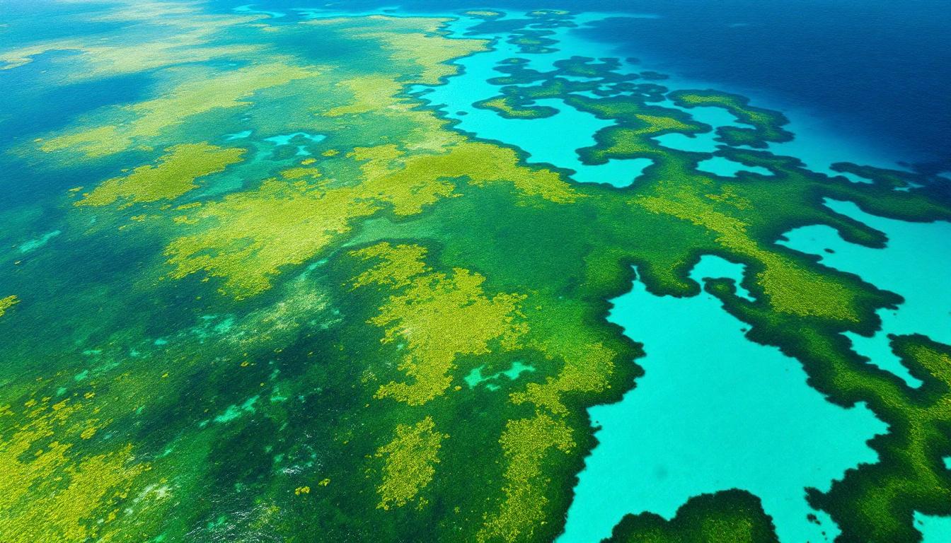 découvrez comment les antilles réagissent face à l'invasion des sargasses, un phénomène écologique préoccupant. explorez les solutions adoptées par les îles pour protéger leurs écosystèmes marins et maintenir leur attrait touristique.