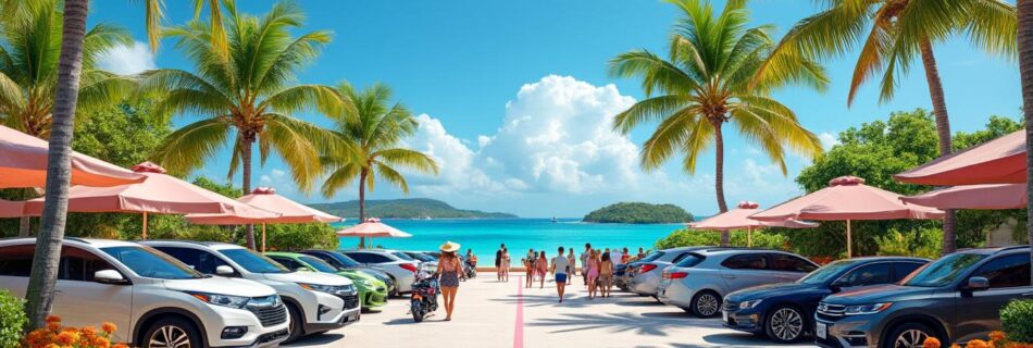 découvrez le parking horizon caraïbes : profitez de la gratuité tous les vendredis à partir de midi et toute la journée du samedi. idéal pour vos sorties en famille ou entre amis, stationnez en toute tranquillité !