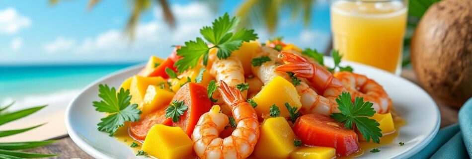découvrez l'univers culinaire de marcel ravin, où chaque plat est une invitation à voyager au cœur des caraïbes. savourez des créations uniques alliant traditions exotiques et techniques raffinées, offrant une expérience gustative inoubliable.