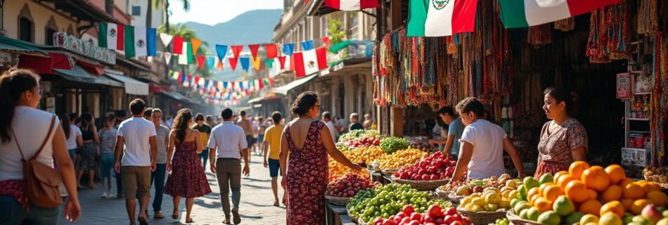 découvrez les dernières actualités économiques du mexique, de l'amérique centrale et des caraïbes pour la semaine du 3 juillet 2025. analyse des tendances, impacts des politiques régionales et prévisions économiques essentielles pour rester informé sur cette dynamique régionale.