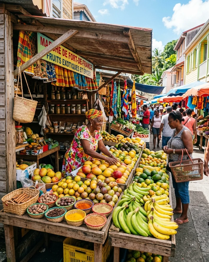 Budget et coût de la vie aux Antilles : l'analyse chiffrée pour bien préparer son départ