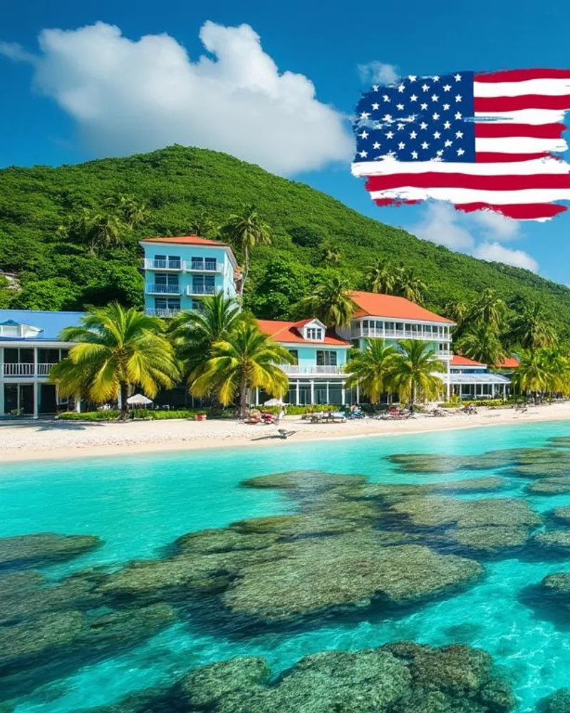 Les pays des Caraïbes sous pression pour réviser leurs programmes de passeports dorés en raison des exigences des États-Unis et de l'UE