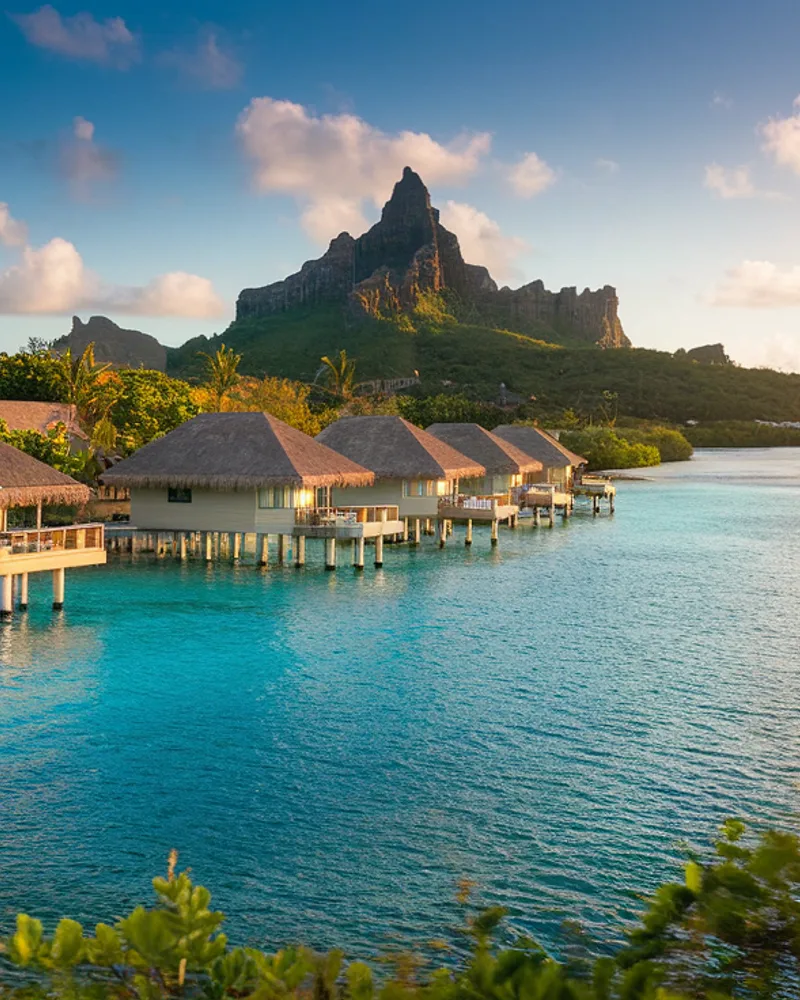 [✈️] Bons plans séjour — Caraibes Evasion