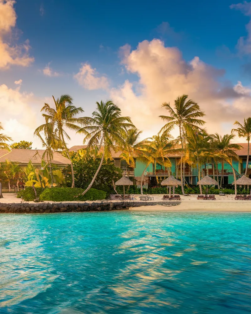[✈️] Bons plans séjour — Caraibes Evasion