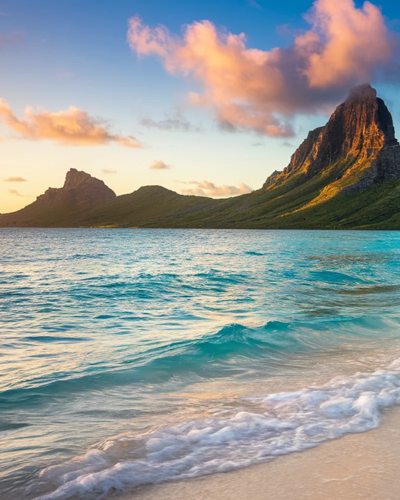 [✈️] Bons plans séjour — Caraibes Evasion