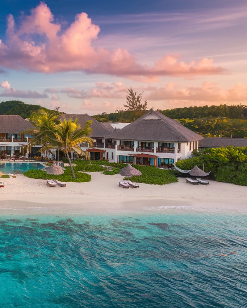 [✈️] Bons plans séjour — Caraibes Evasion
