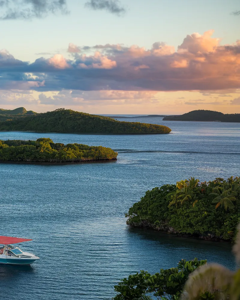 [✈️] Comparatif îles — Caraibes Evasion