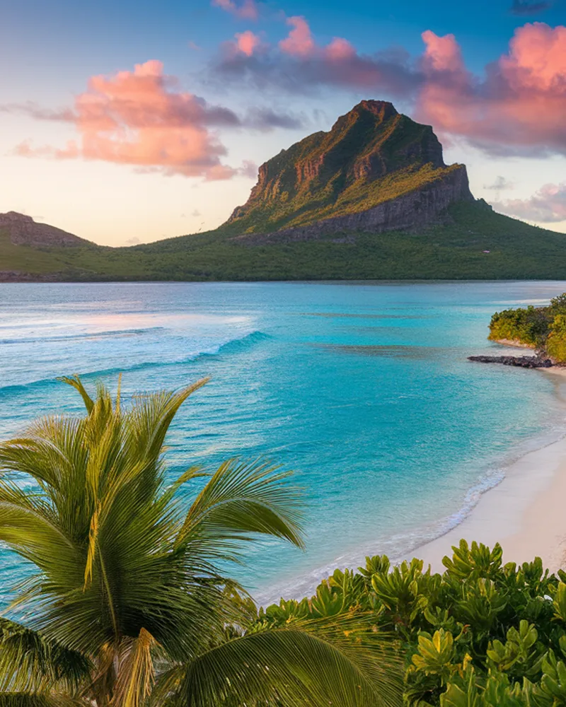 [✈️] Récit de voyage — Caraibes Evasion