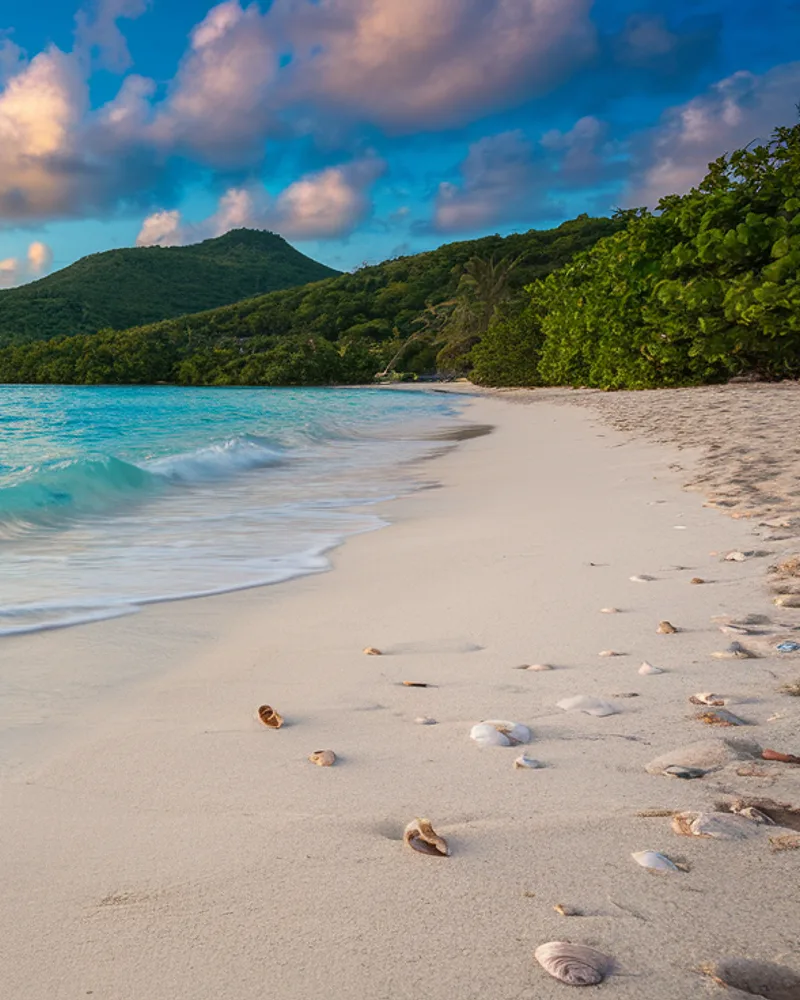 [✈️] Récit de voyage — Caraibes Evasion