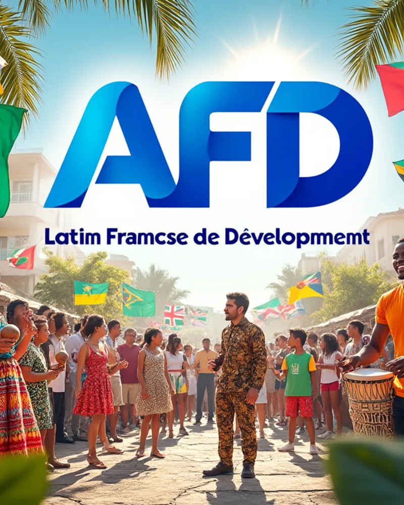 L'AFD brille lors de la Semaine de l'Amérique Latine et des Caraïbes
