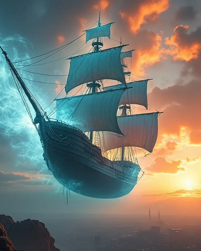 Le vaisseau fantôme surpasse pirates des caraïbes sur la scène du capitole à toulouse
