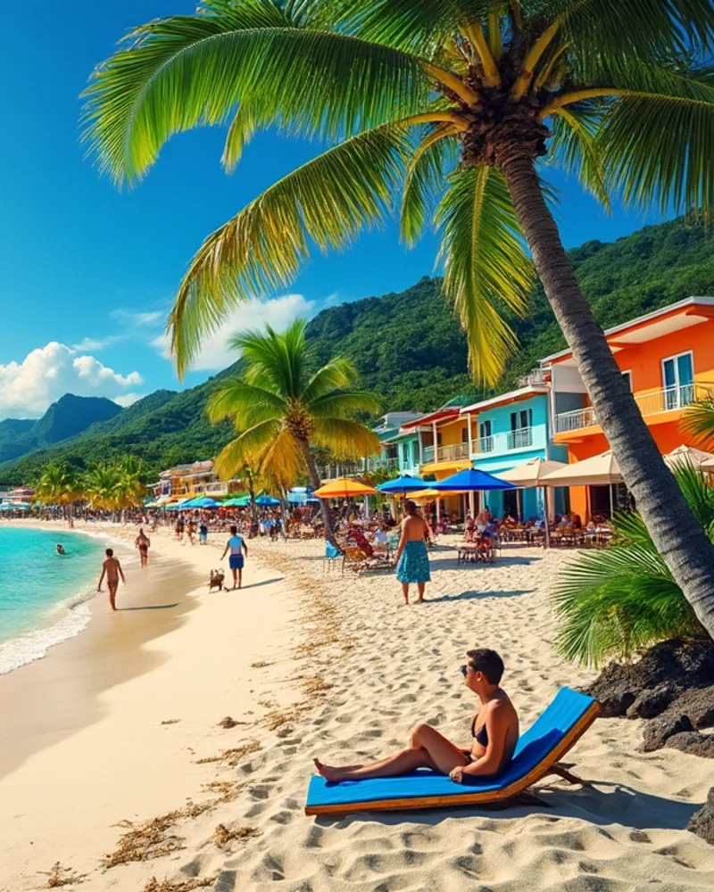 Going on a trip to the Caribbean: advice and tips for an unforgettable stay