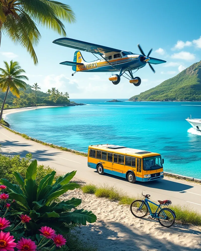 Voyage aventure : activités plein air et sensations fortes en français