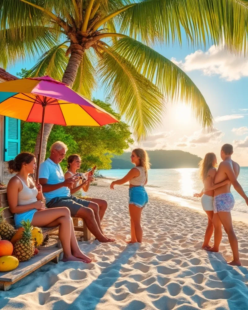 L'impact de l'industrie du tourisme sur l'économie mondiale