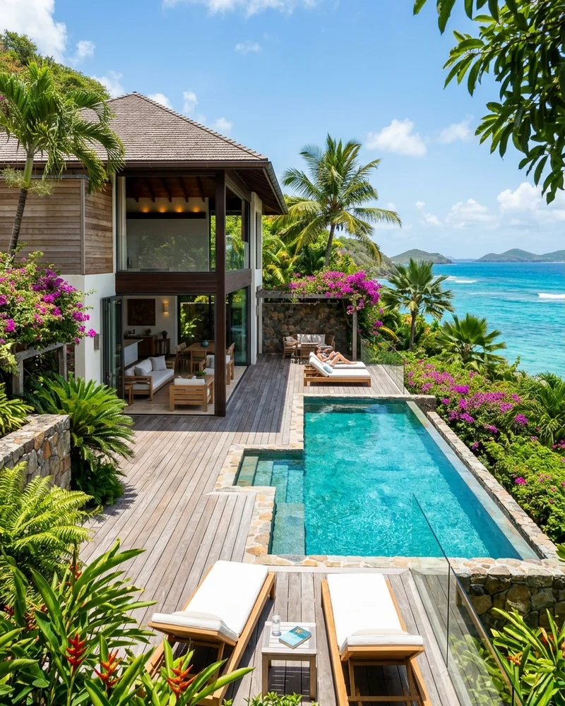 Trouver un logement en Guadeloupe et Martinique : pièges à éviter et méthode pas à pas