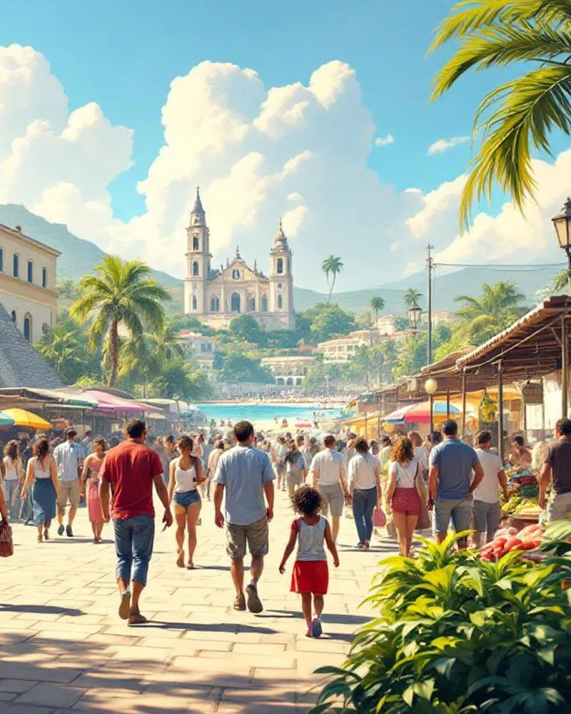 Résumé économique de la semaine du 24 juillet 2025 pour le Mexique, l'Amérique centrale et les Caraïbes