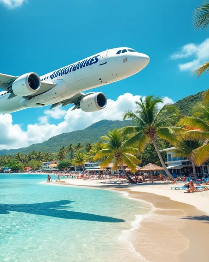 Résumé économique de la semaine du 22 mai 2025 pour le Mexique, l'Amérique centrale et les Caraïbes