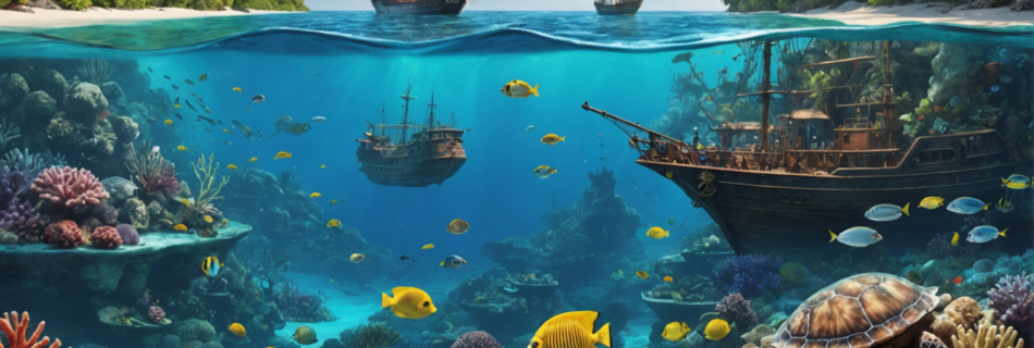 explorez la mer des caraïbes, un véritable trésor de biodiversité et d'histoire. découvrez les richesses naturelles et culturelles de cette région paradisiaque, des récifs coralliens éclatants aux légendes des civilisations anciennes.