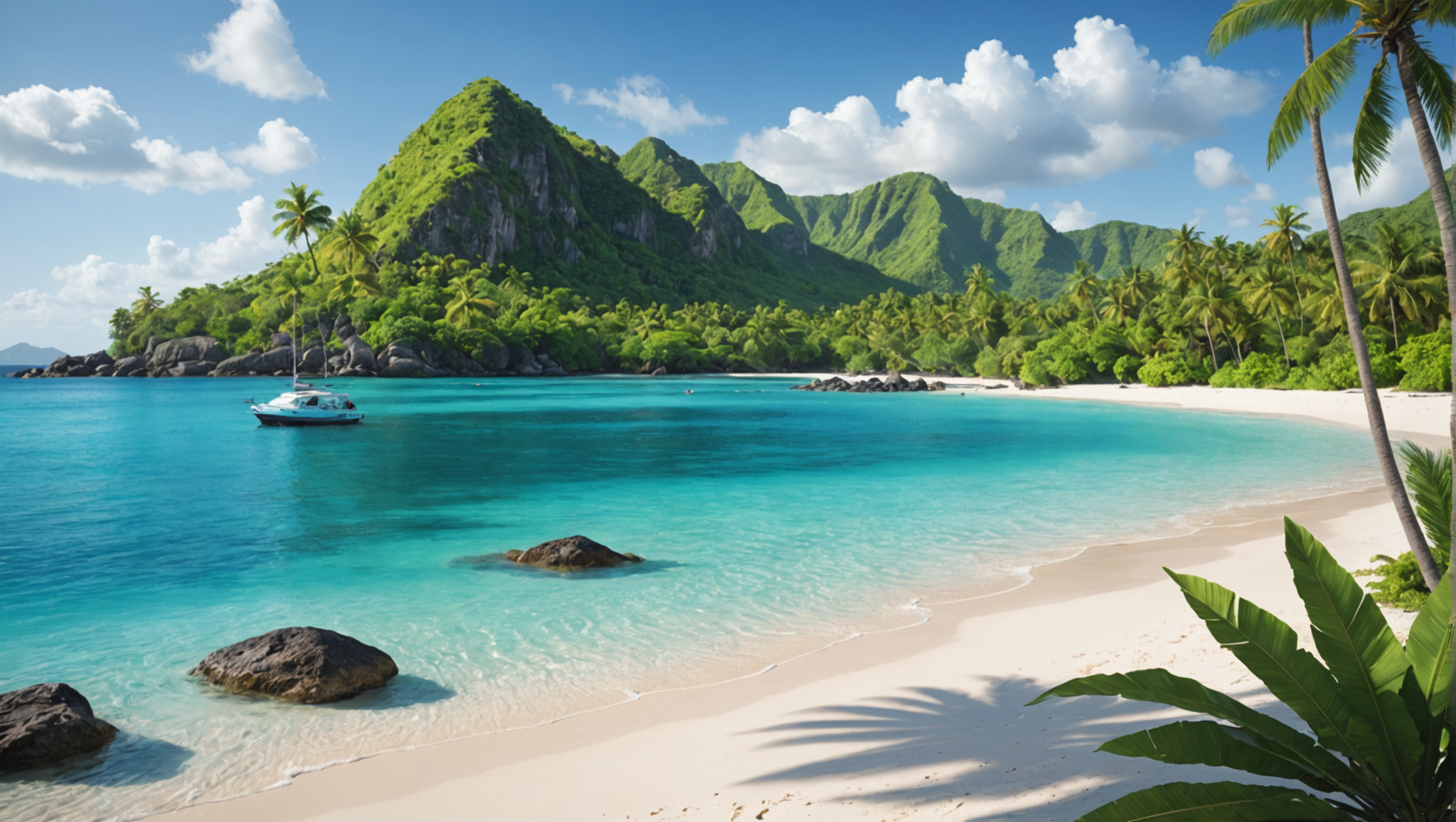 explorez les merveilles des îles avec notre guide complet, conçu pour les voyageurs en quête d'aventure. découvrez des destinations idylliques, des conseils pratiques, des activités à ne pas manquer et des astuces pour une expérience inoubliable sur les plus belles îles du monde.