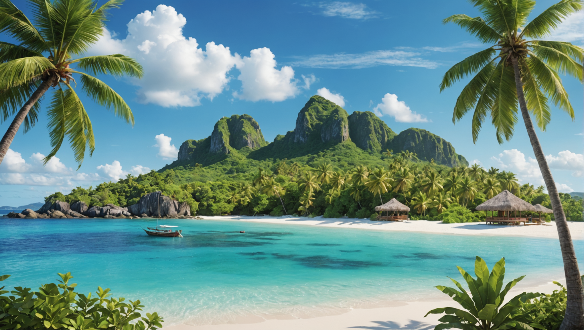 découvrez les merveilles des îles avec notre guide complet pour les voyageurs. explorez des destinations paradisiaques, des conseils pratiques, et des astuces pour profiter pleinement de votre aventure insulaire. parfait pour les amateurs de nature et de culture !