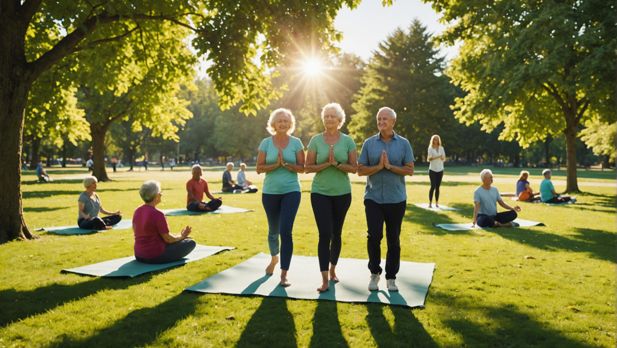 découvrez les multiples bienfaits du soleil sur notre santé, allant de la synthèse de la vitamine d à l'amélioration de notre humeur. apprenez comment profiter des rayons solaires de manière saine et équilibrée pour votre bien-être physique et mental.