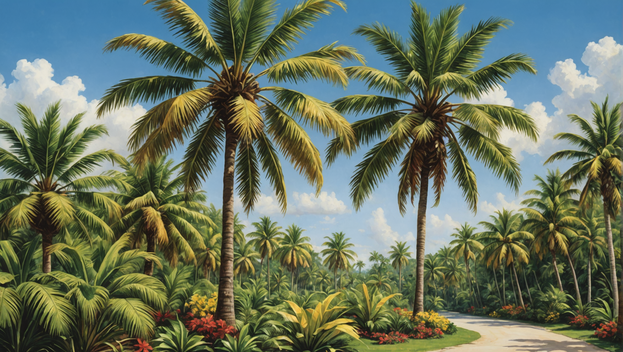 découvrez les caractéristiques essentielles et les différentes variétés de palmiers. apprenez à reconnaître ces plantes majestueuses et à les intégrer dans votre jardin pour apporter une touche exotique.