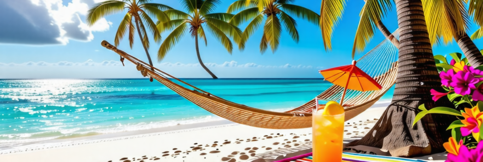 plongez dans l'évasion hivernale et laissez-vous transporter par les magnifiques images des caraïbes, baignées par un soleil éclatant. découvrez des paysages exotiques, des plages de sable fin et une culture vibrante qui vous feront rêver tout l'hiver.