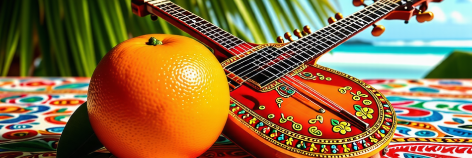 découvrez comment orange et setar unissent leurs forces pour améliorer la connectivité dans les caraïbes, offrant des solutions innovantes et des services de communication de qualité pour relier les îles et favoriser le développement régional.