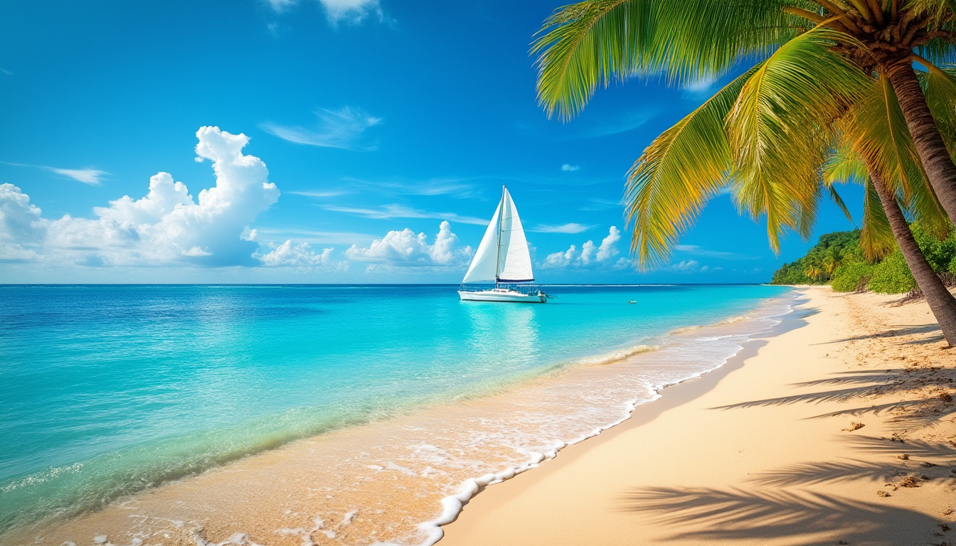 découvrez les témoignages authentiques d'expatriés vivant aux caraïbes. explorez leurs expériences enrichissantes, défis quotidiens et conseils pratiques pour une aventure réussie dans cette région paradisiaque.