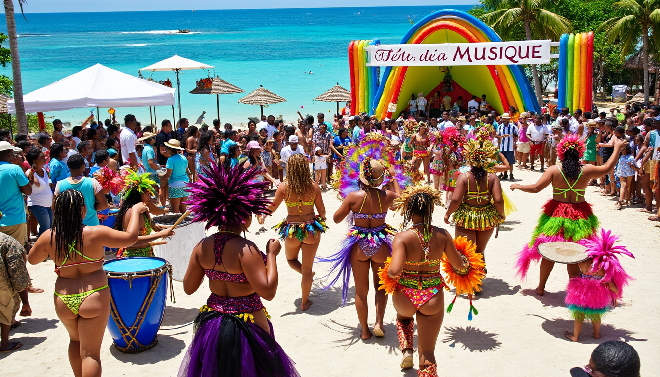 découvrez les récits authentiques et inspirants d'expatriés vivant aux caraïbes. explorez leurs expériences, défis et réussites au cœur de ces îles paradisiaques. une lecture captivante pour ceux qui envisagent une aventure sous le soleil des caraïbes.