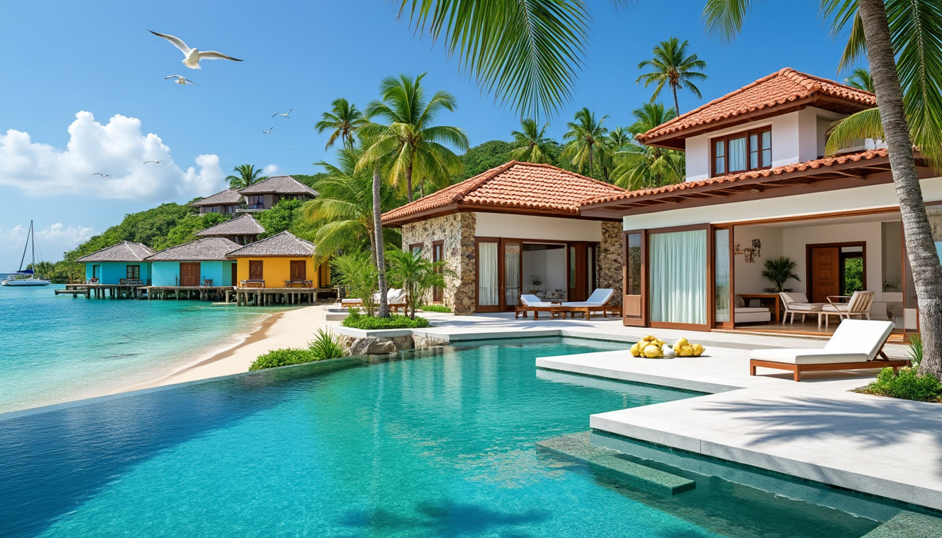 découvrez les témoignages et récits d'expatriés vivant aux caraïbes. apprenez de leurs expériences uniques, défis et succès, et plongez dans la vie locale à travers leurs yeux. que vous envisagiez de vous installer ou que vous soyez simplement curieux, les histoires partagées vous éclaireront sur la réalité de la vie dans cette région ensoleillée.