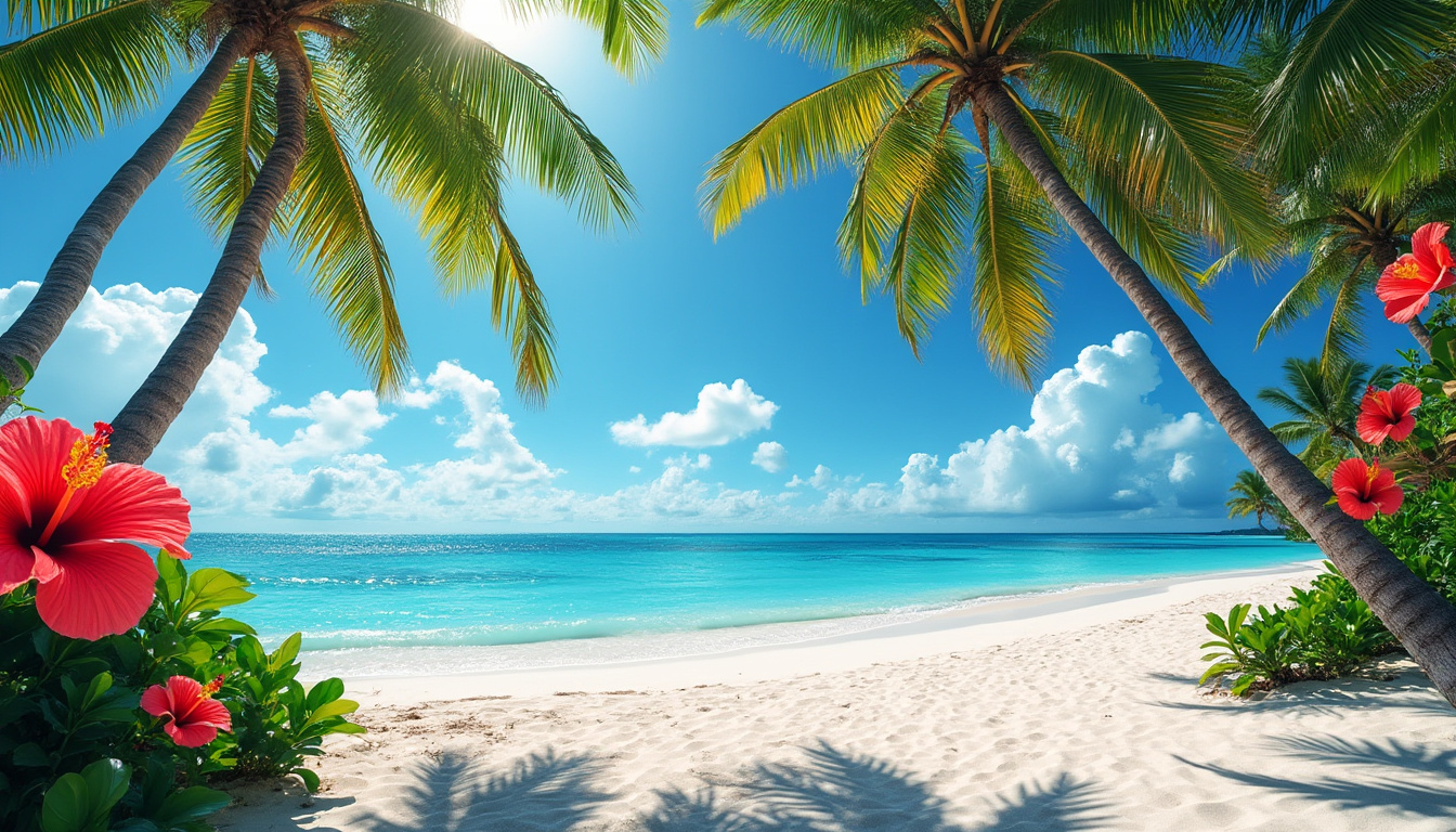 découvrez notre guide complet sur l'expatriation aux caraïbes, offrant des conseils essentiels, des témoignages d'expatriés et des informations pratiques pour faciliter votre installation dans cette région ensoleillée. que vous rêviez de plages de sable blanc ou de cultures vibrantes, trouvez toutes les ressources nécessaires pour une expatriation réussie.