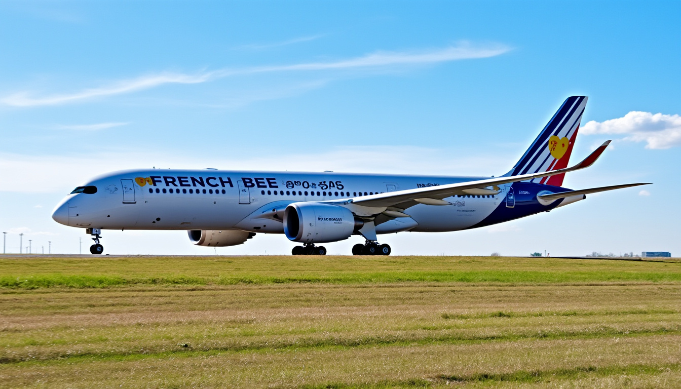 découvrez les nouvelles offres d'air caraïbes et french bee, qui élargissent leur gamme de services pour améliorer votre expérience de voyage. profitez de meilleures options de confort, de divertissement et de services personnalisés lors de vos déplacements vers les caraïbes.